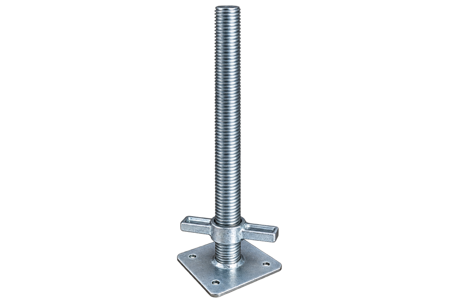Tornillo 50 cm 1"
